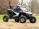 POLARIS RZR PRO XP INNER FENDER GUARDS