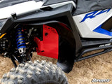 POLARIS RZR PRO XP INNER FENDER GUARDS