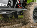 POLARIS RZR XP 1000 MUD FLAPS