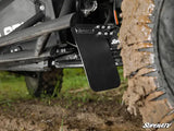 POLARIS RZR XP 1000 MUD FLAPS