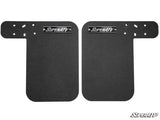 POLARIS RZR XP 1000 MUD FLAPS