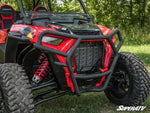 POLARIS RZR XP TURBO S FRONT BUMPER