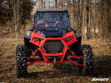 POLARIS RZR XP TURBO S FRONT BUMPER