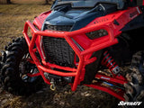 POLARIS RZR XP TURBO S FRONT BUMPER