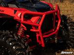 POLARIS RZR XP TURBO S FRONT BUMPER