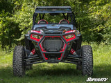 POLARIS RZR XP TURBO S FRONT BUMPER