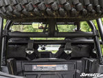 POLARIS RZR XP TURBO S SPARE TIRE CARRIER